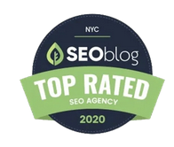 SEOBlog top rated SEO agency